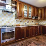 Three-bedroom In Holiday home