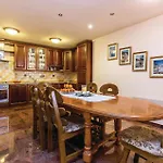 Three-bedroom In