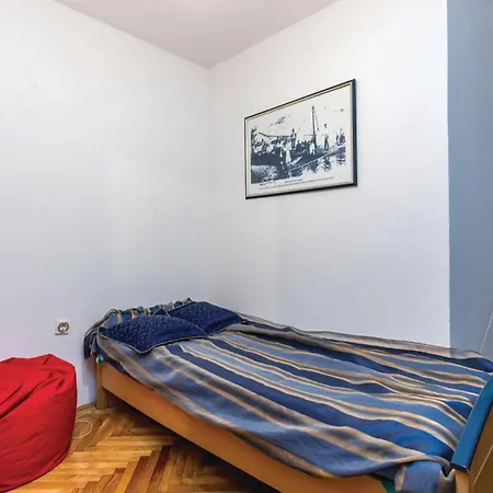 Three-bedroom In * Praputnjak