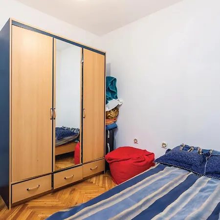 Three-bedroom In