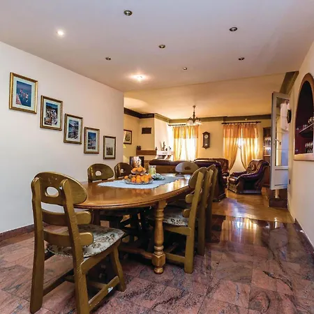 Three-bedroom In *