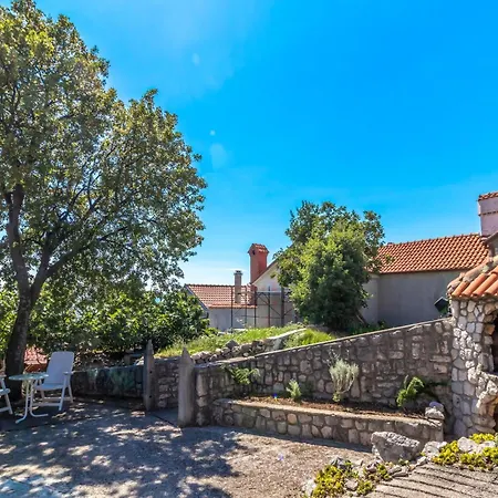 Three-bedroom In