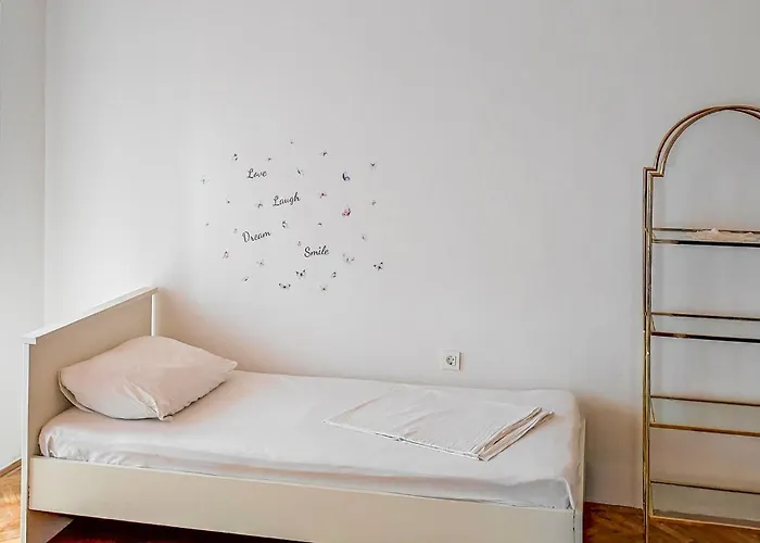 Three-bedroom In * Praputnjak