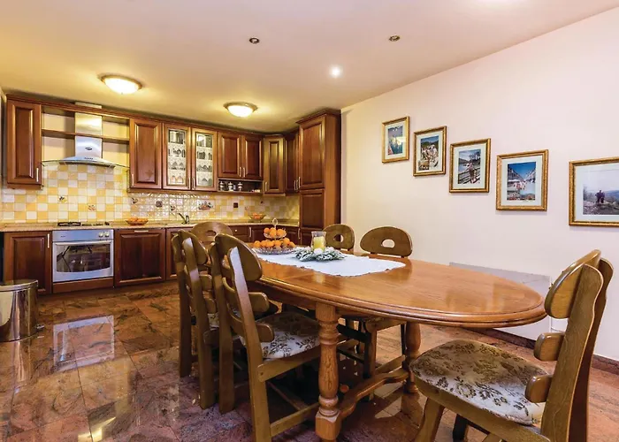 Three-bedroom In