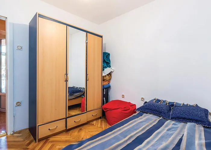 Three-bedroom In