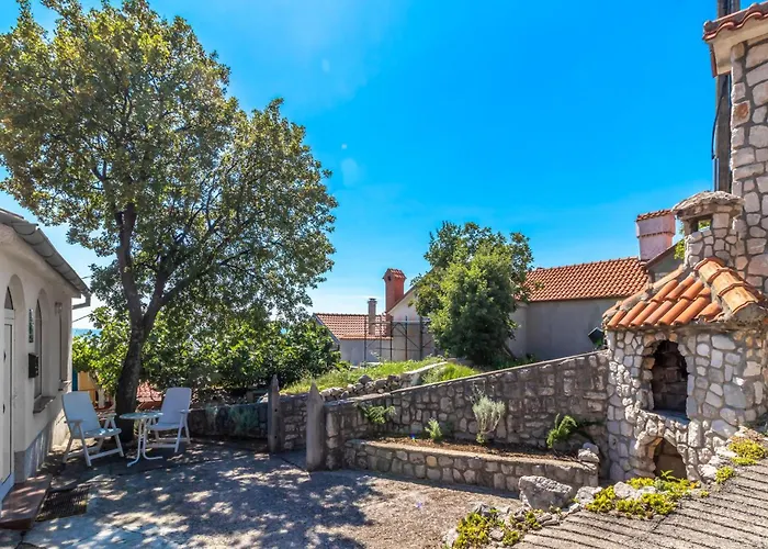 Three-bedroom In