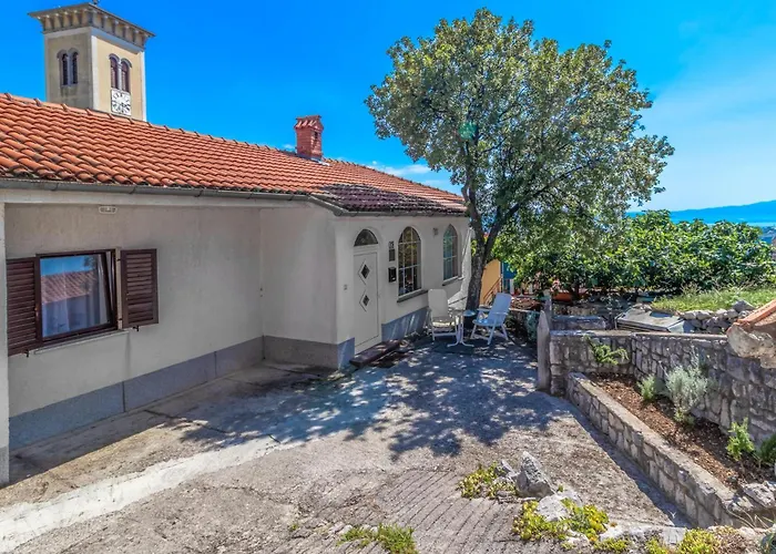 Nyaraló Three-bedroom In *
