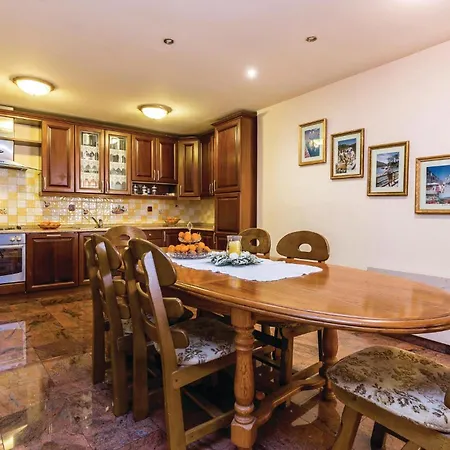 Three-bedroom In