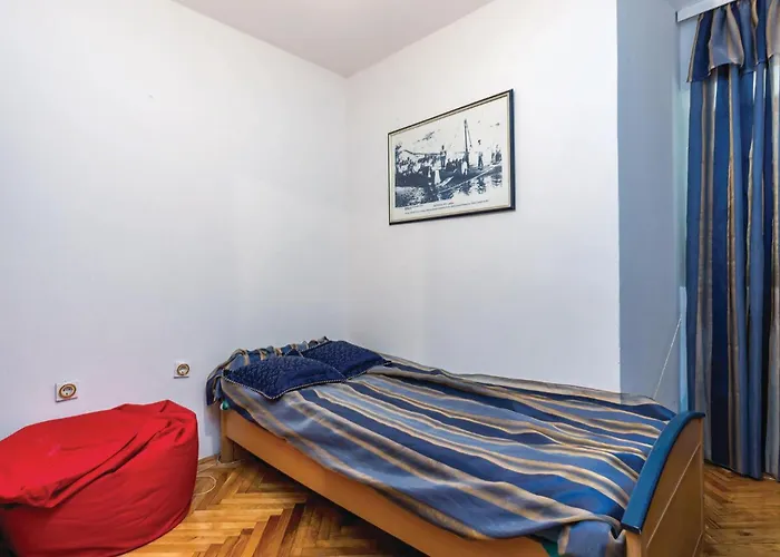 Three-bedroom In * Praputnjak