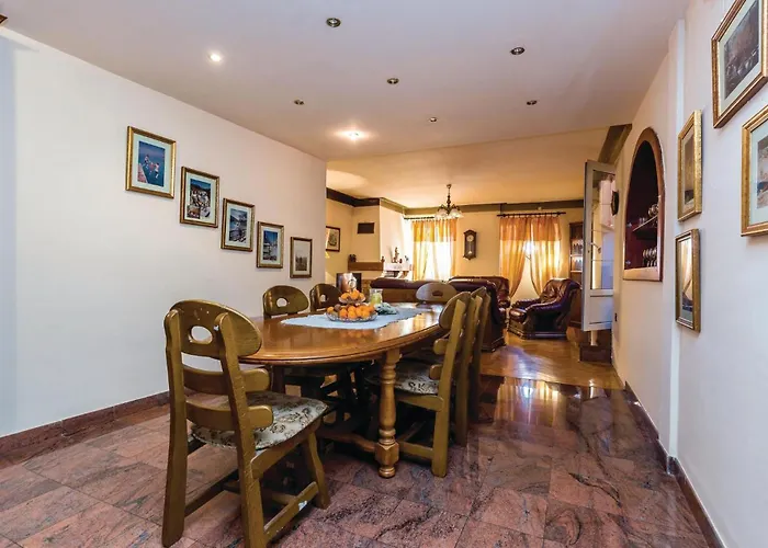 Three-bedroom In *